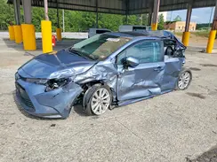 5YFB4MDE3RP105015 2024 TOYOTA COROLLA