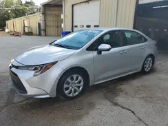 5YFB4MDE3RP105256 2024 TOYOTA COROLLA