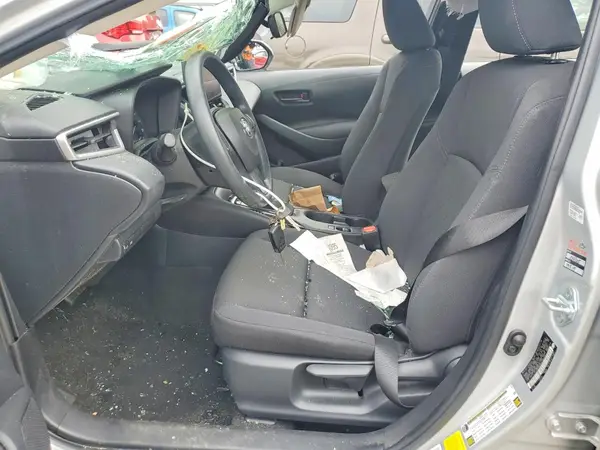 5YFB4MDE3RP105256 2024 TOYOTA COROLLA - Image 8