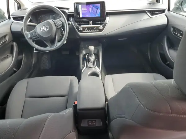 5YFB4MDE3RP105659 2024 TOYOTA COROLLA - Image 8