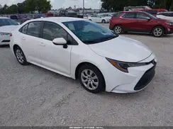 5YFB4MDE3RP105922 2024 TOYOTA COROLLA