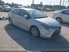 5YFB4MDE3RP105998 2024 TOYOTA COROLLA