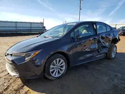 5YFB4MDE3RP107198 2024 TOYOTA COROLLA