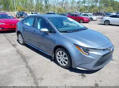 5YFB4MDE3RP107234 2024 TOYOTA COROLLA