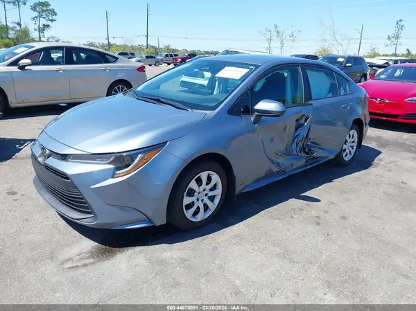 5YFB4MDE3RP107234 2024 TOYOTA COROLLA - Image 2