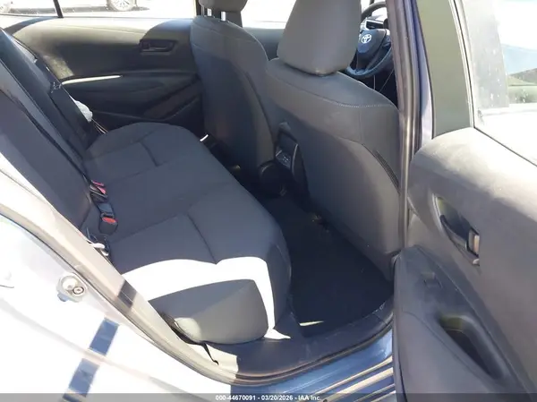 5YFB4MDE3RP107234 2024 TOYOTA COROLLA - Image 8