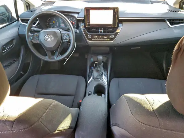 5YFB4MDE3RP107248 2024 TOYOTA COROLLA - Image 8