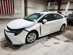5YFB4MDE3RP107265 2024 TOYOTA COROLLA