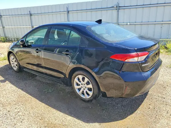 5YFB4MDE3RP107556 2024 TOYOTA COROLLA - Image 2