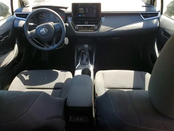 5YFB4MDE3RP107556 2024 TOYOTA COROLLA - Image 8