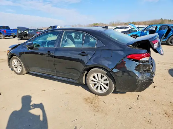 5YFB4MDE3RP108335 2024 TOYOTA COROLLA - Image 2