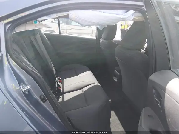 5YFB4MDE3RP108772 2024 TOYOTA COROLLA - Image 8