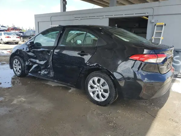 5YFB4MDE3RP108836 2024 TOYOTA COROLLA - Image 2