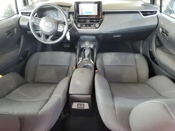 5YFB4MDE3RP108836 2024 TOYOTA COROLLA - Image 8