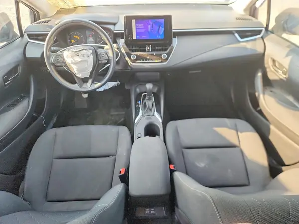 5YFB4MDE3RP108903 2024 TOYOTA COROLLA - Image 8
