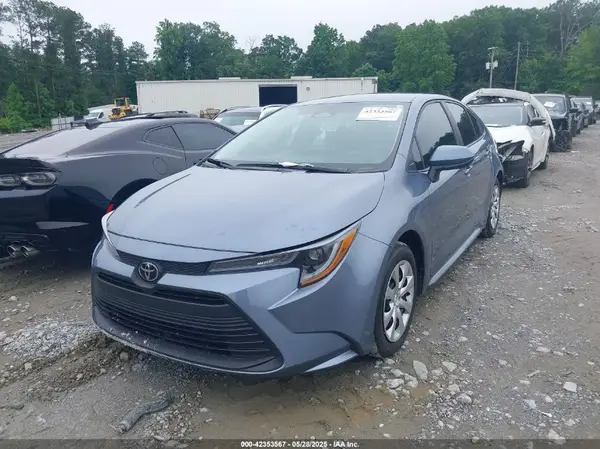 5YFB4MDE3RP108996 2024 TOYOTA COROLLA - Image 2