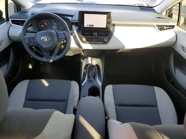 5YFB4MDE3RP109050 2024 TOYOTA COROLLA - Image 8