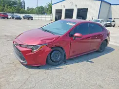 5YFB4MDE3RP109338 2024 TOYOTA COROLLA