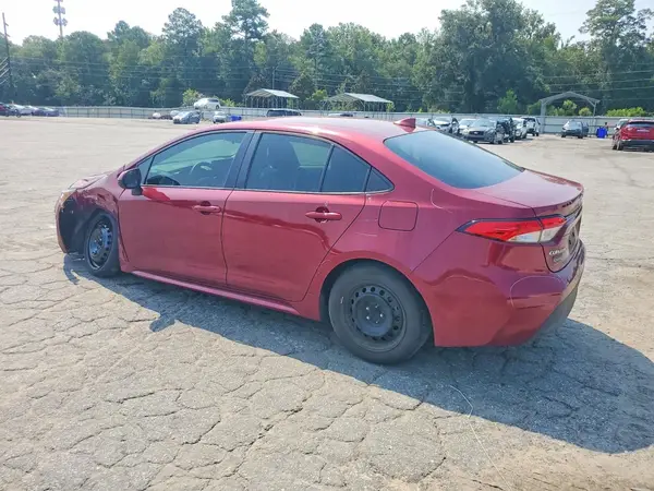 5YFB4MDE3RP109338 2024 TOYOTA COROLLA - Image 2