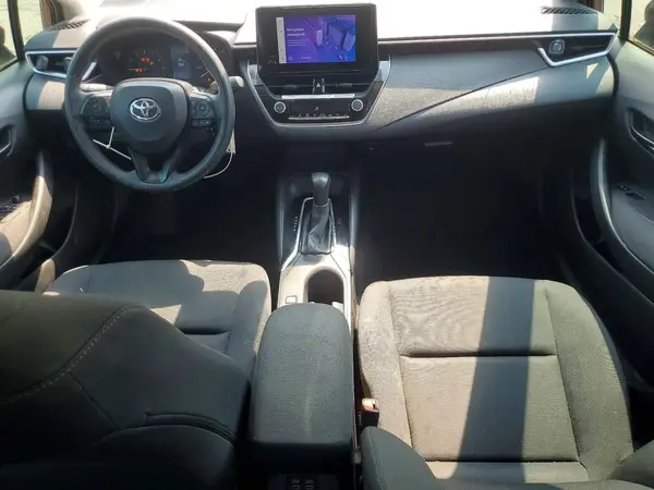 5YFB4MDE3RP109338 2024 TOYOTA COROLLA - Image 8