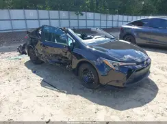 5YFB4MDE3RP109792 2024 TOYOTA COROLLA