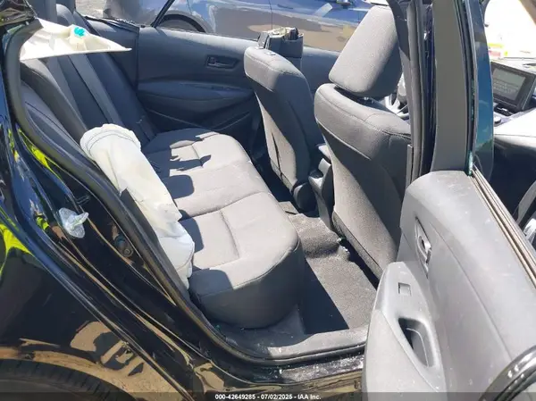 5YFB4MDE3RP109792 2024 TOYOTA COROLLA - Image 8