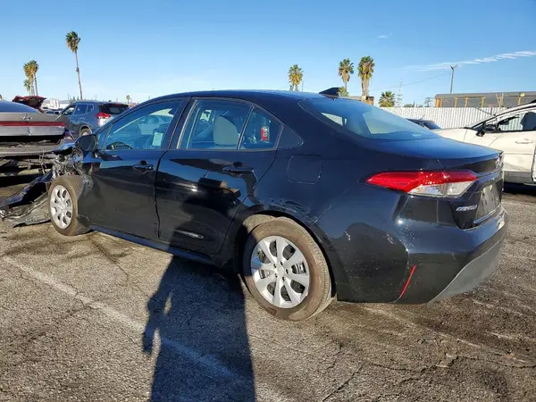 5YFB4MDE3RP109839 2024 TOYOTA COROLLA - Image 2