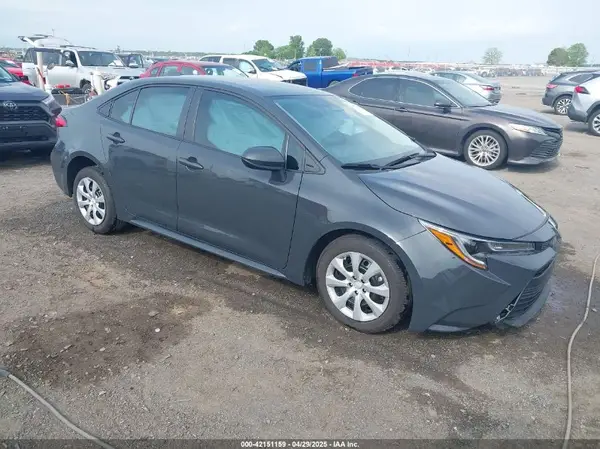 5YFB4MDE3RP109873 2024 TOYOTA COROLLA - Image 1