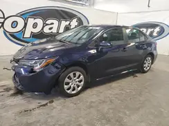 5YFB4MDE3RP111557 2024 TOYOTA COROLLA