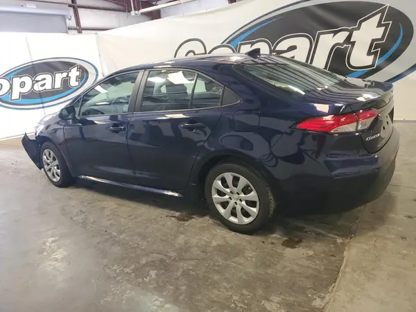 5YFB4MDE3RP111557 2024 TOYOTA COROLLA - Image 2