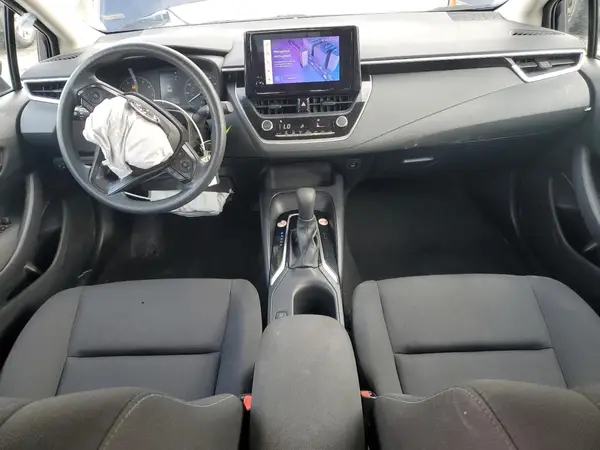 5YFB4MDE3RP111557 2024 TOYOTA COROLLA - Image 8