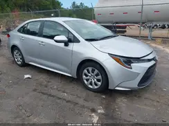 5YFB4MDE3RP111607 2024 TOYOTA COROLLA