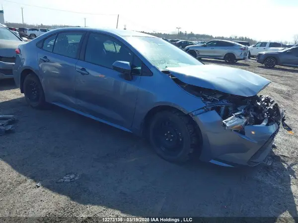 5YFB4MDE3RP111980 2024 TOYOTA COROLLA - Image 1