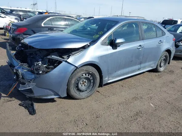 5YFB4MDE3RP111980 2024 TOYOTA COROLLA - Image 2