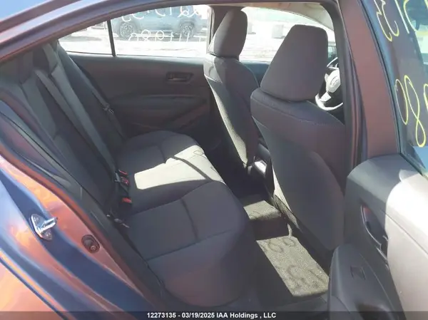 5YFB4MDE3RP111980 2024 TOYOTA COROLLA - Image 8