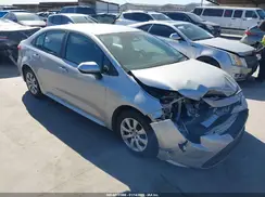 5YFB4MDE3RP112692 2024 TOYOTA COROLLA