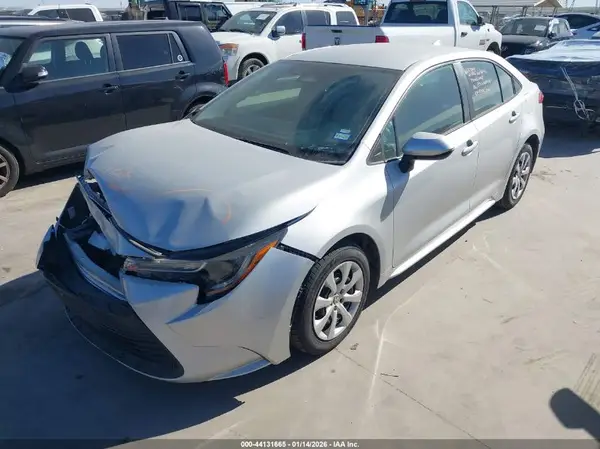 5YFB4MDE3RP112692 2024 TOYOTA COROLLA - Image 2