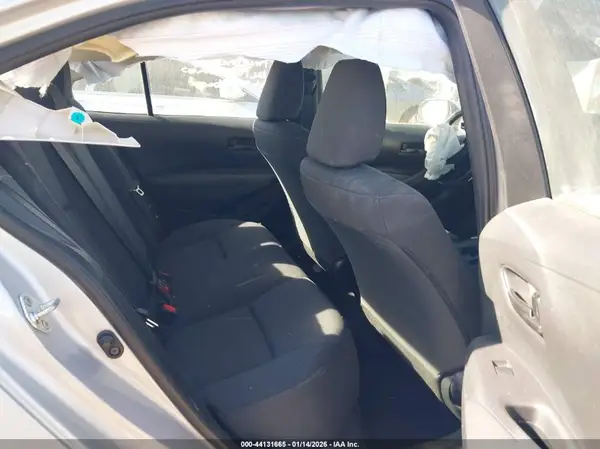5YFB4MDE3RP112692 2024 TOYOTA COROLLA - Image 8