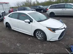 5YFB4MDE3RP112742 2024 TOYOTA COROLLA