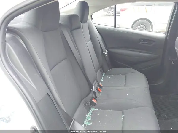 5YFB4MDE3RP112742 2024 TOYOTA COROLLA - Image 8