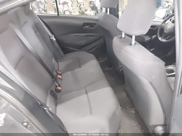 5YFB4MDE3RP113406 2024 TOYOTA COROLLA - Image 8