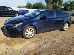 5YFB4MDE3RP113504 2024 TOYOTA COROLLA