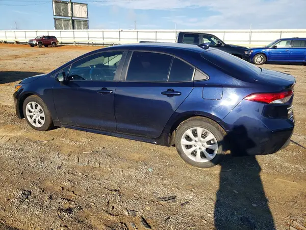 5YFB4MDE3RP113504 2024 TOYOTA COROLLA - Image 2