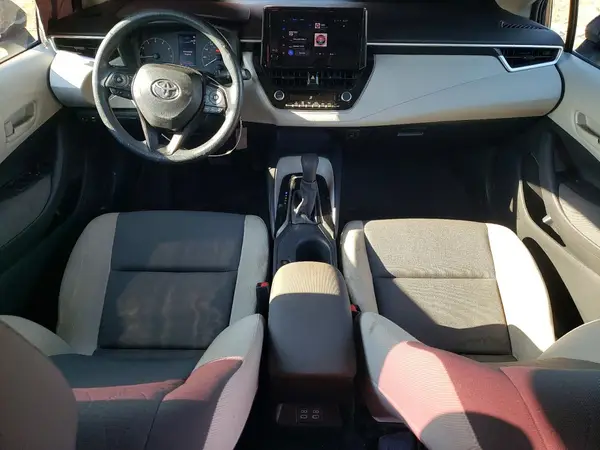 5YFB4MDE3RP113504 2024 TOYOTA COROLLA - Image 8