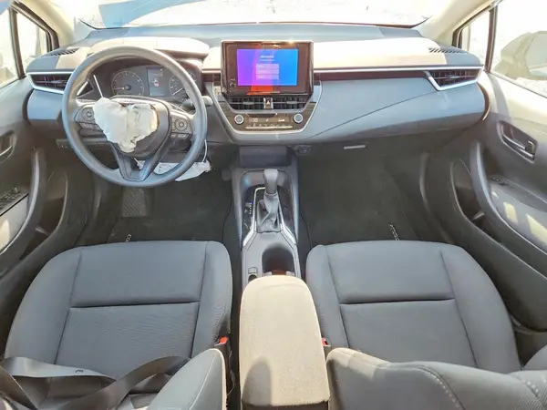 5YFB4MDE3RP113647 2024 TOYOTA COROLLA - Image 8