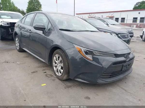 5YFB4MDE3RP113972 2024 TOYOTA COROLLA - Image 1