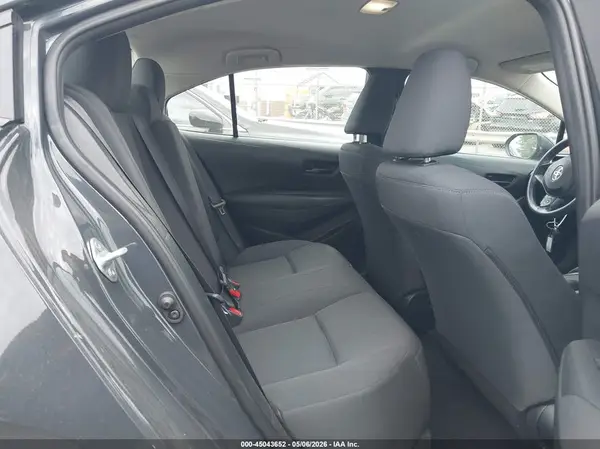 5YFB4MDE3RP113972 2024 TOYOTA COROLLA - Image 8