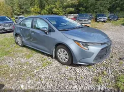 5YFB4MDE3RP114605 2024 TOYOTA COROLLA
