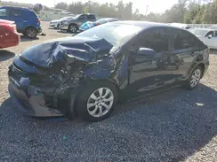 5YFB4MDE3RP114846 2024 TOYOTA COROLLA