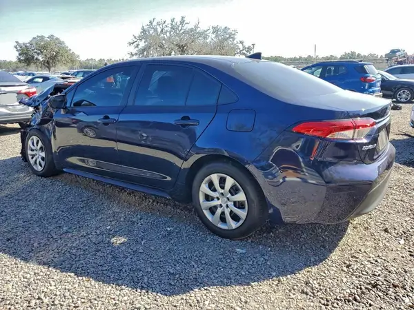 5YFB4MDE3RP114846 2024 TOYOTA COROLLA - Image 2
